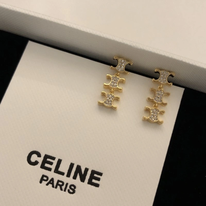 Timeless Celine Earrings 217932