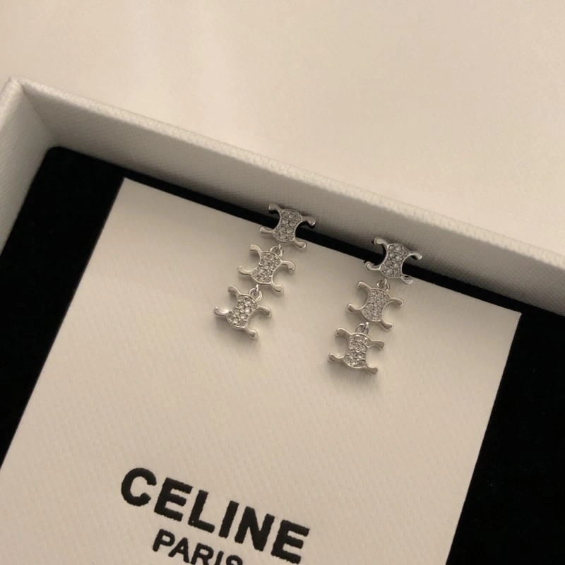 Timeless Celine Earrings 217932