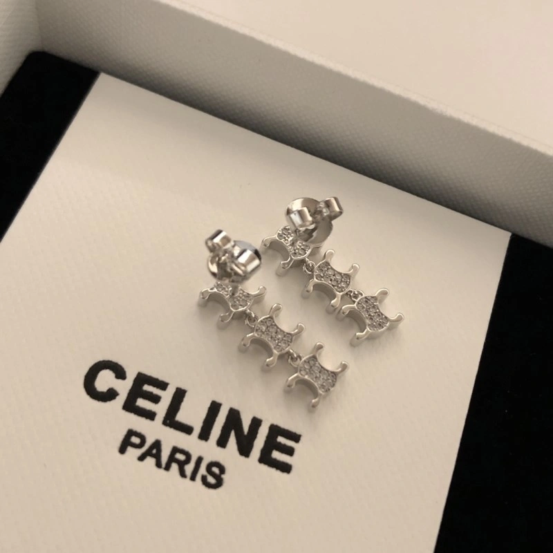 Timeless Celine Earrings 217932