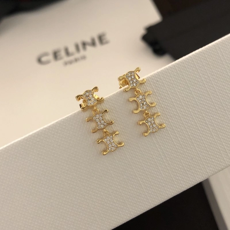 Timeless Celine Earrings 217932
