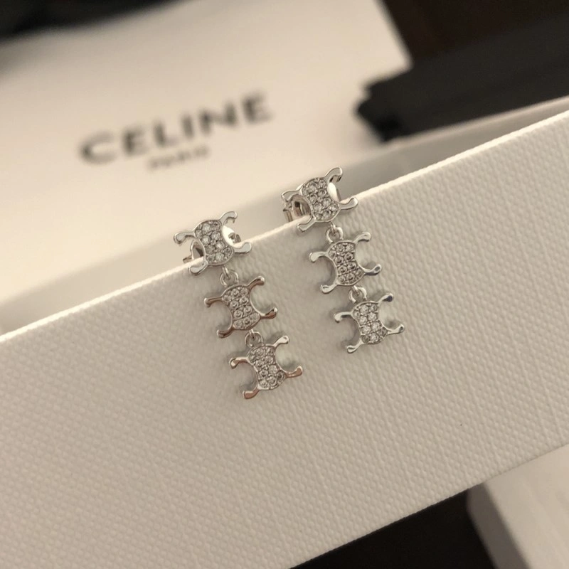 Timeless Celine Earrings 217932
