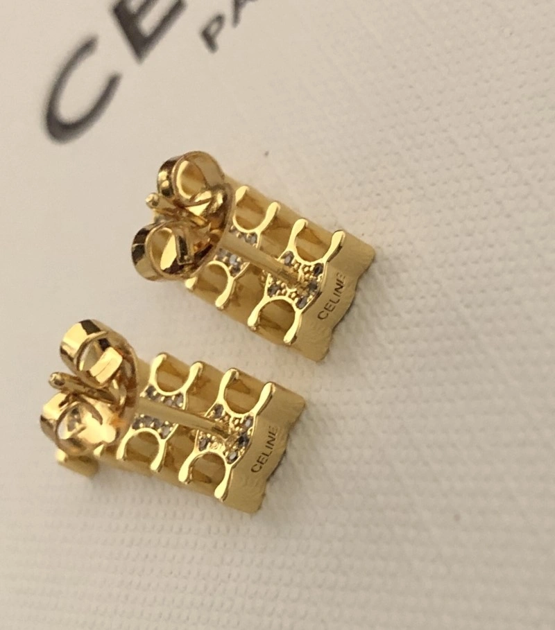 Timeless Celine Earrings 217932