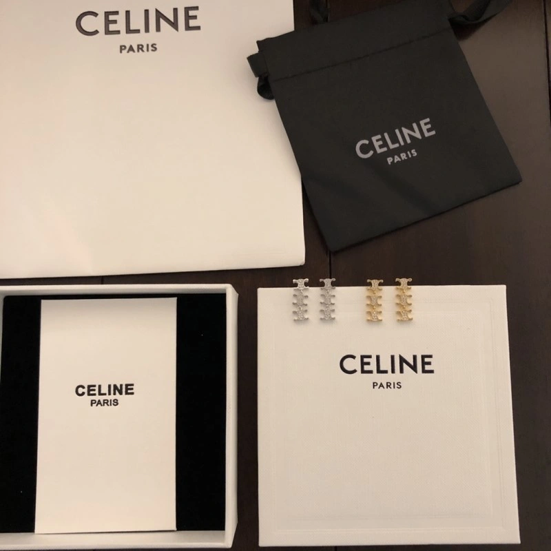 Timeless Celine Earrings 217932