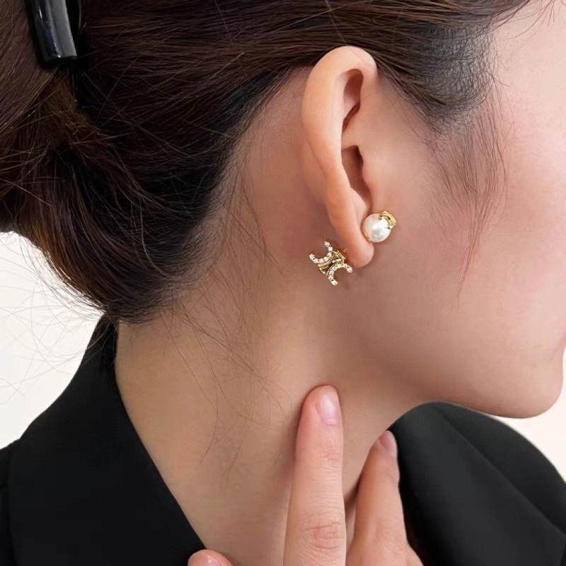 QuickDry Celine Earrings 217952