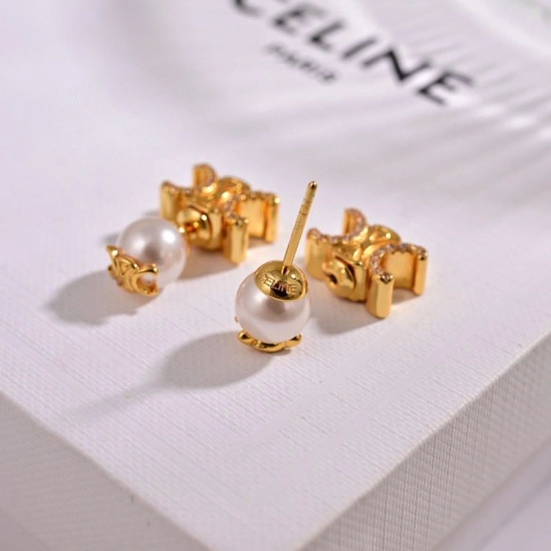 QuickDry Celine Earrings 217952