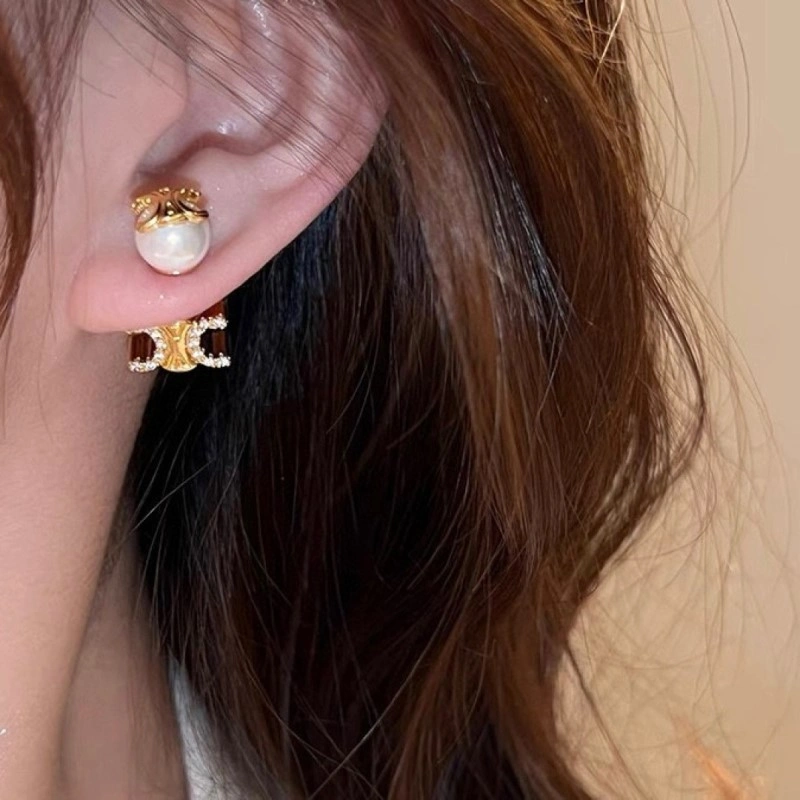 QuickDry Celine Earrings 217952