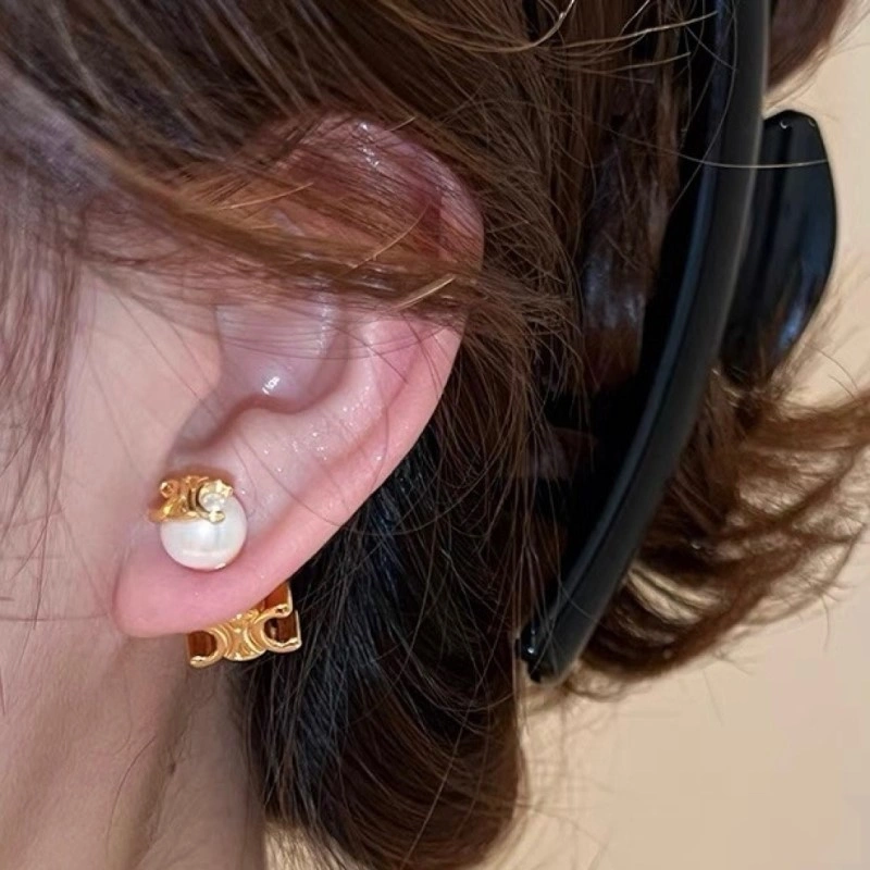QuickDry Celine Earrings 217952