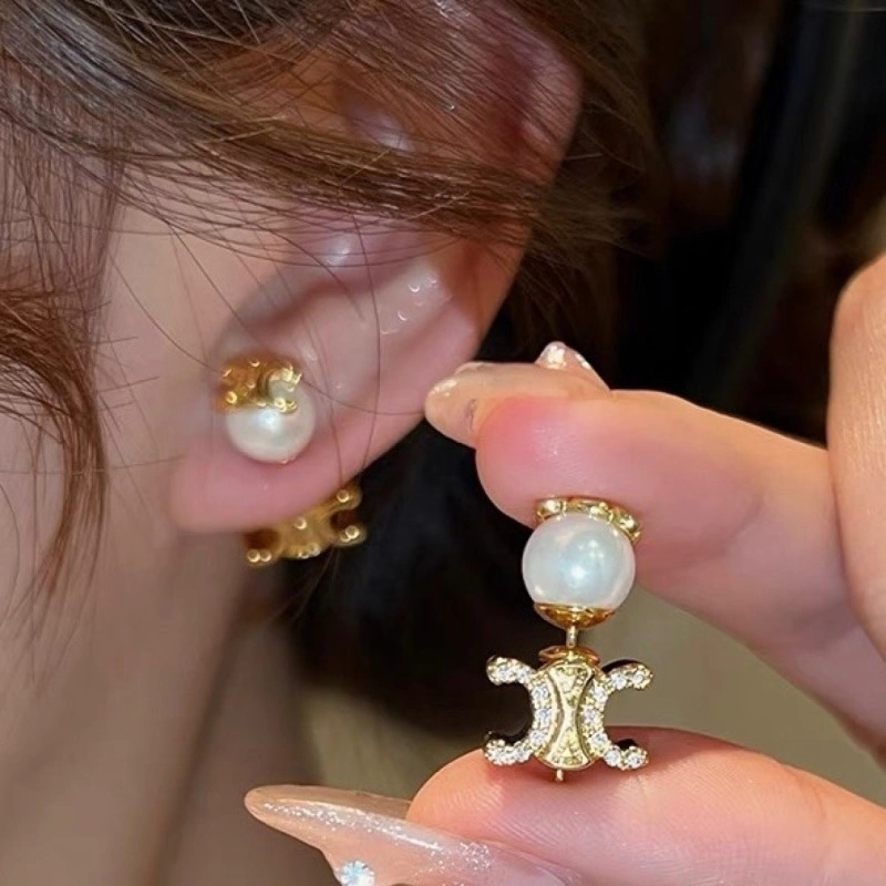 QuickDry Celine Earrings 217952