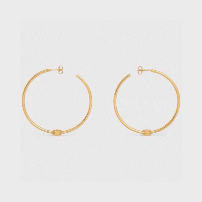 Celine Earrings Contemporary 217926