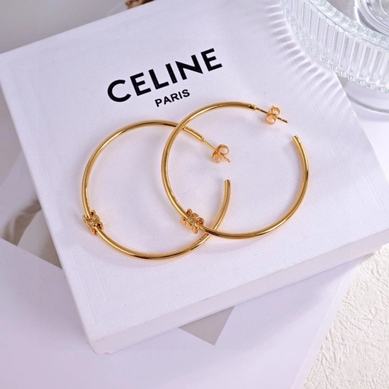 Celine Earrings Contemporary 217926