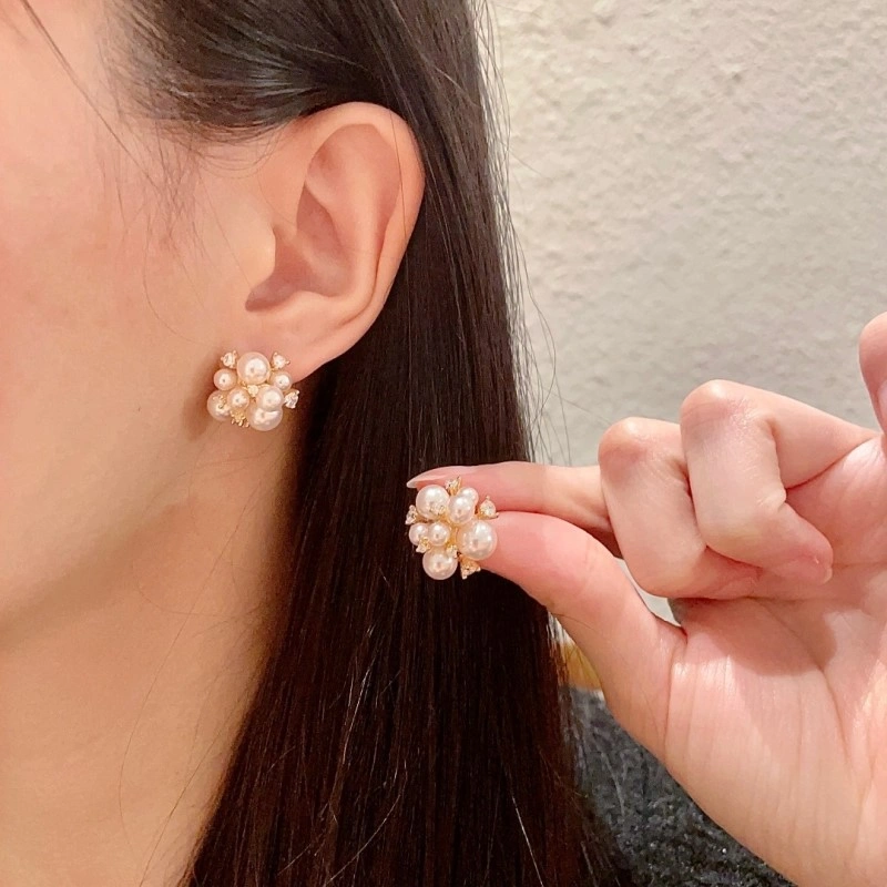 WaterResistant Celine Earrings 217927