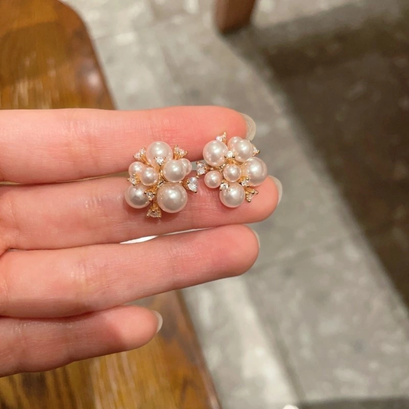 WaterResistant Celine Earrings 217927