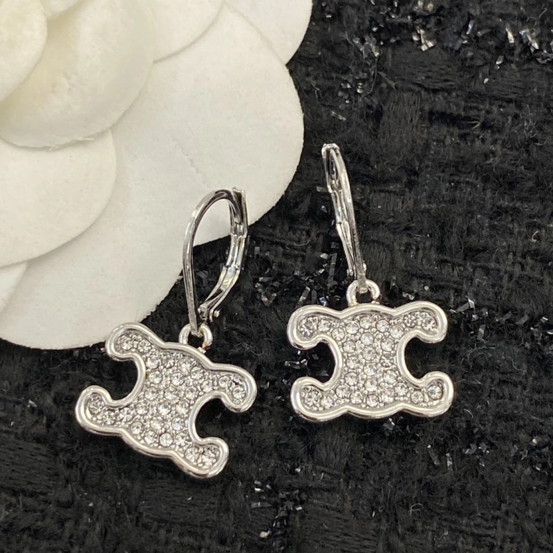 Celine Earrings Modern 217914