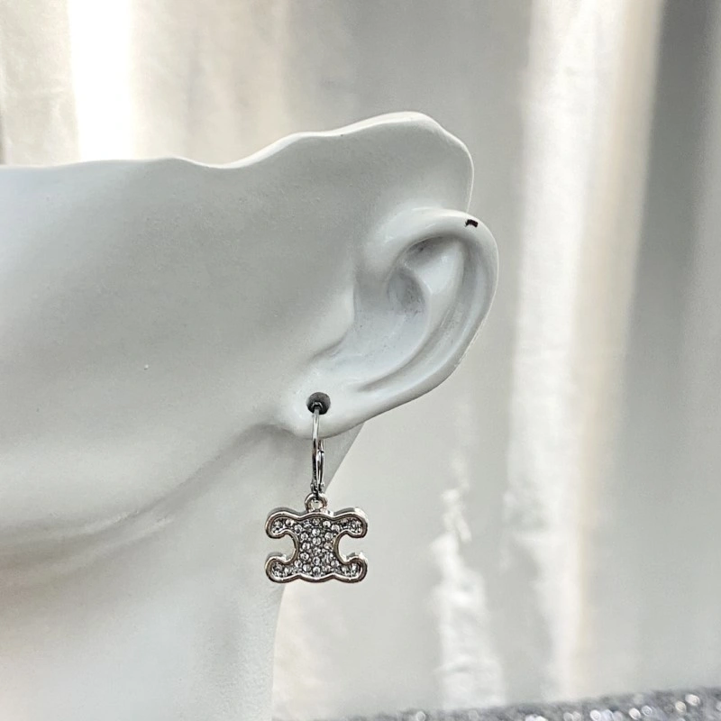 Celine Earrings Modern 217914