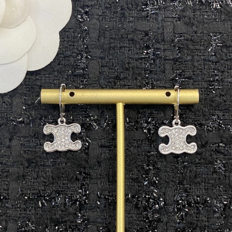 Celine Earrings Modern 217914