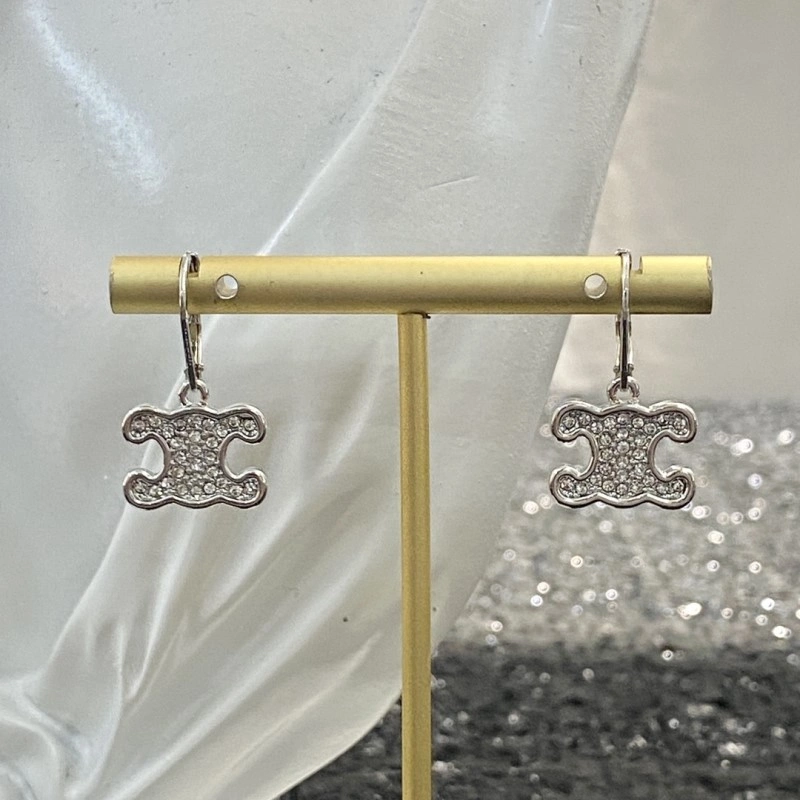 Celine Earrings Modern 217914
