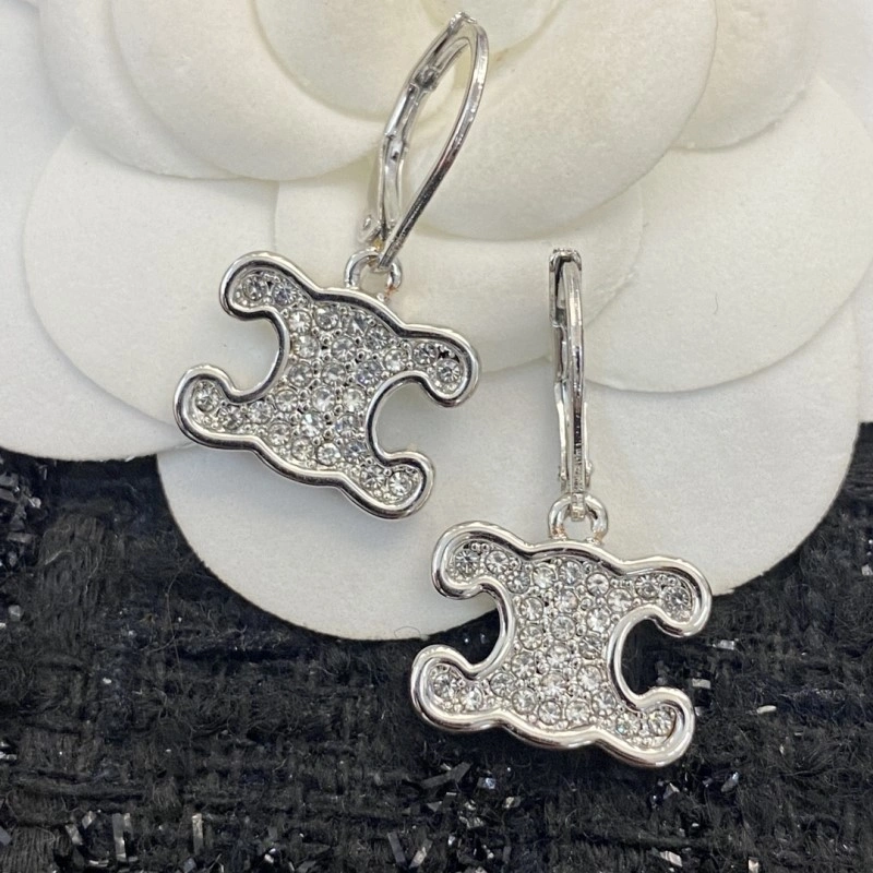 Celine Earrings Modern 217914