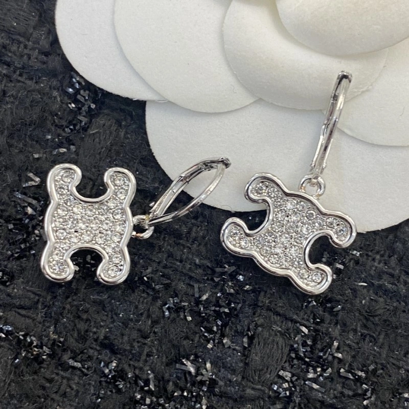 Celine Earrings Modern 217914