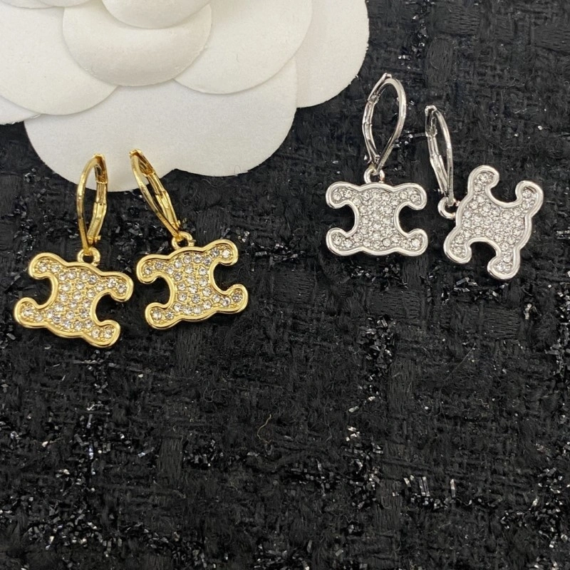 Celine Earrings Modern 217914