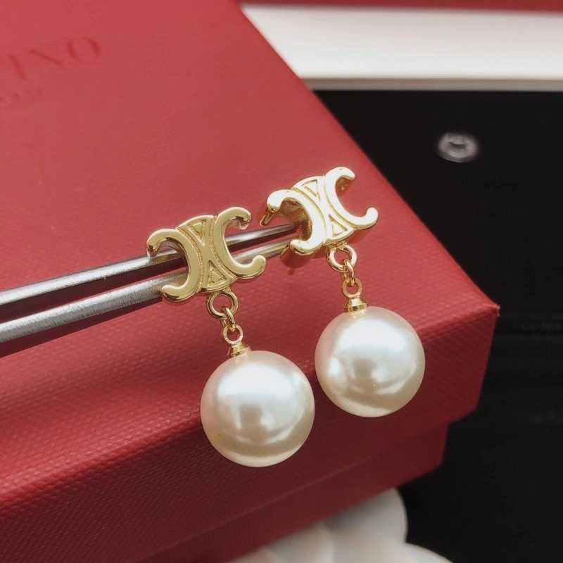 Casual Celine Earrings 217919