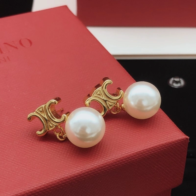 Casual Celine Earrings 217919