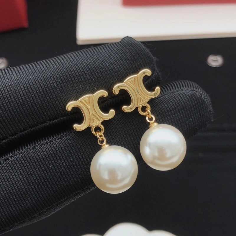 Casual Celine Earrings 217919