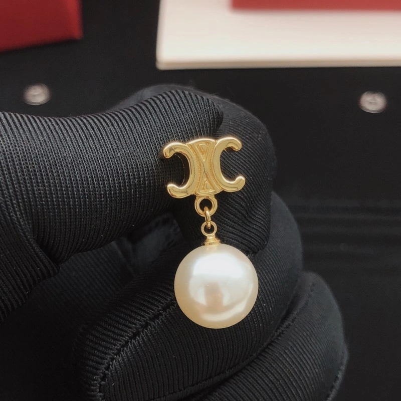 Casual Celine Earrings 217919