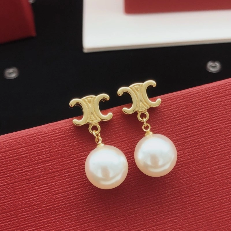 Casual Celine Earrings 217919