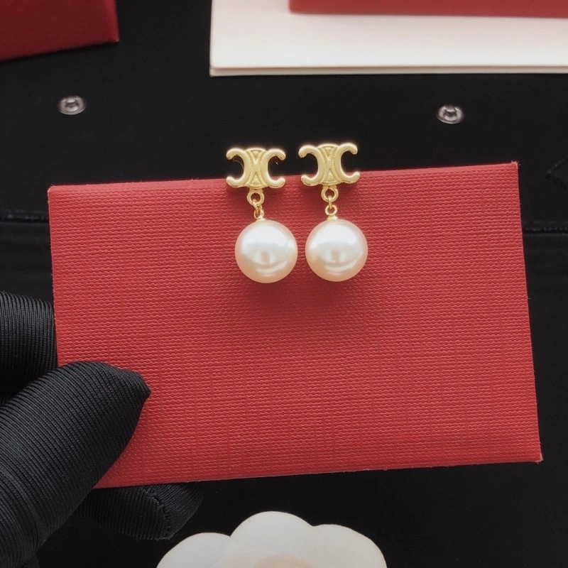 Casual Celine Earrings 217919