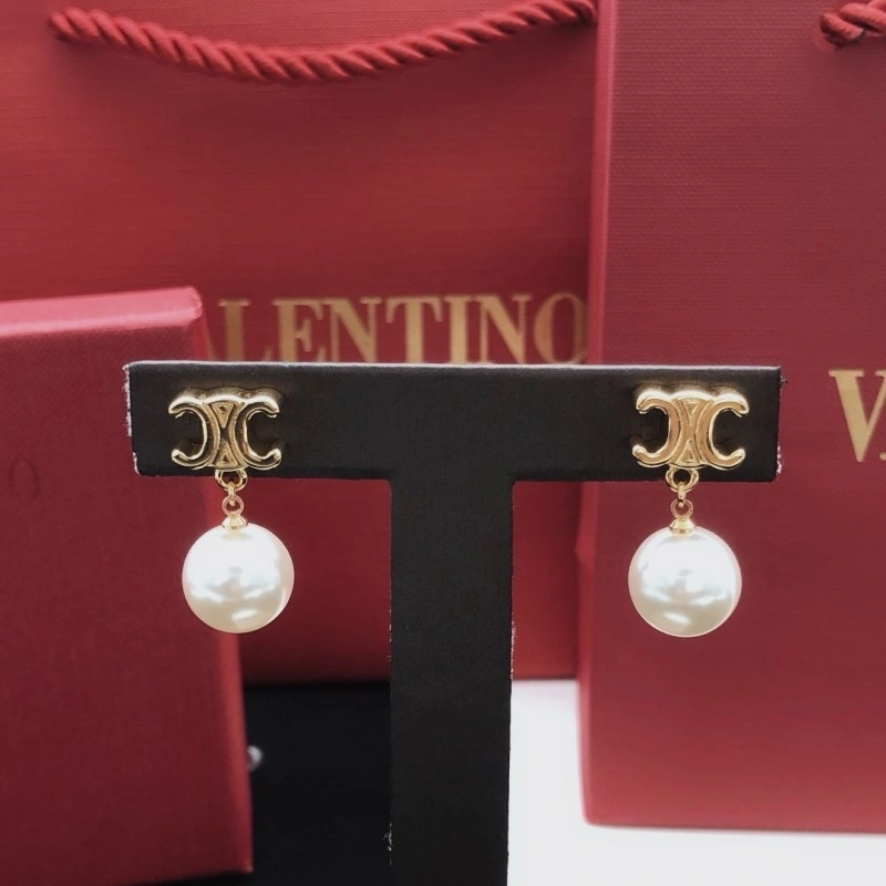Casual Celine Earrings 217919