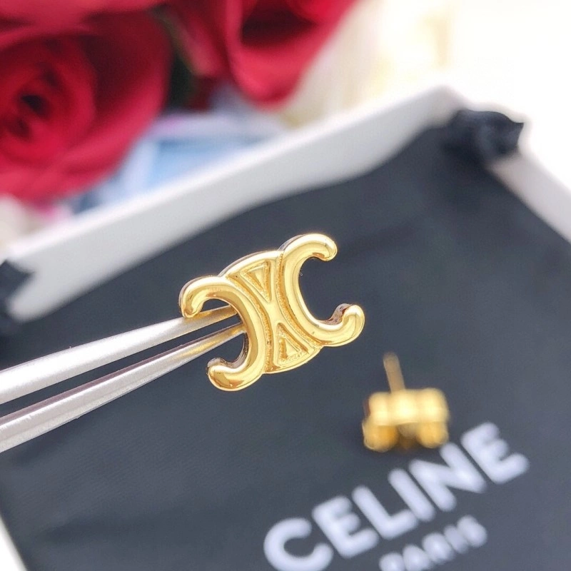 Reliable Celine Earrings 217925
