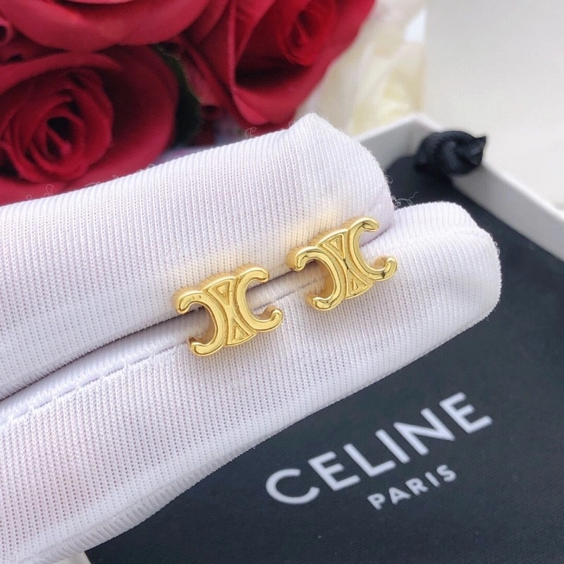 Reliable Celine Earrings 217925
