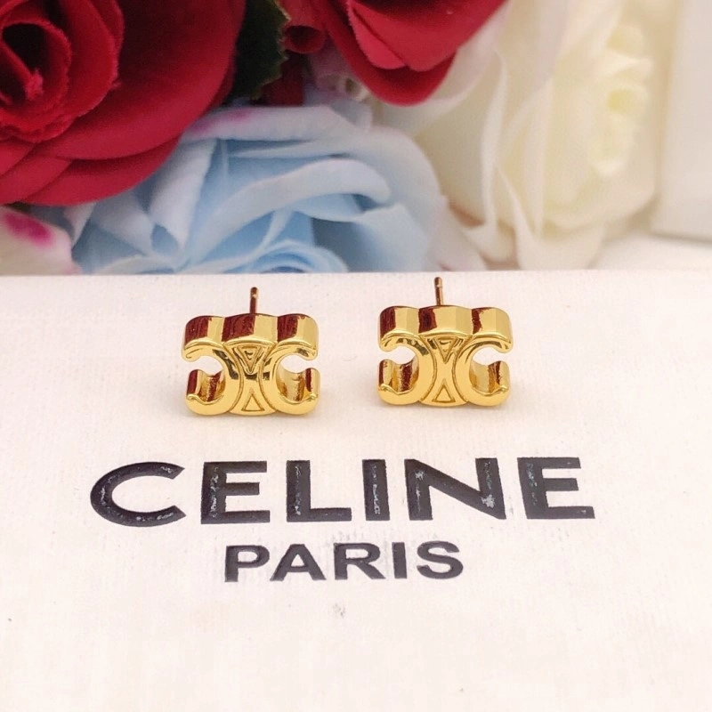 Reliable Celine Earrings 217925