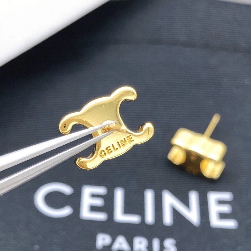 Reliable Celine Earrings 217925