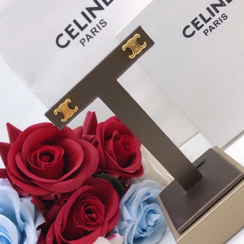 Reliable Celine Earrings 217925