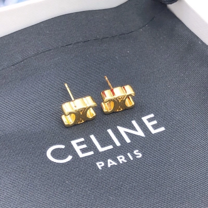 Reliable Celine Earrings 217925