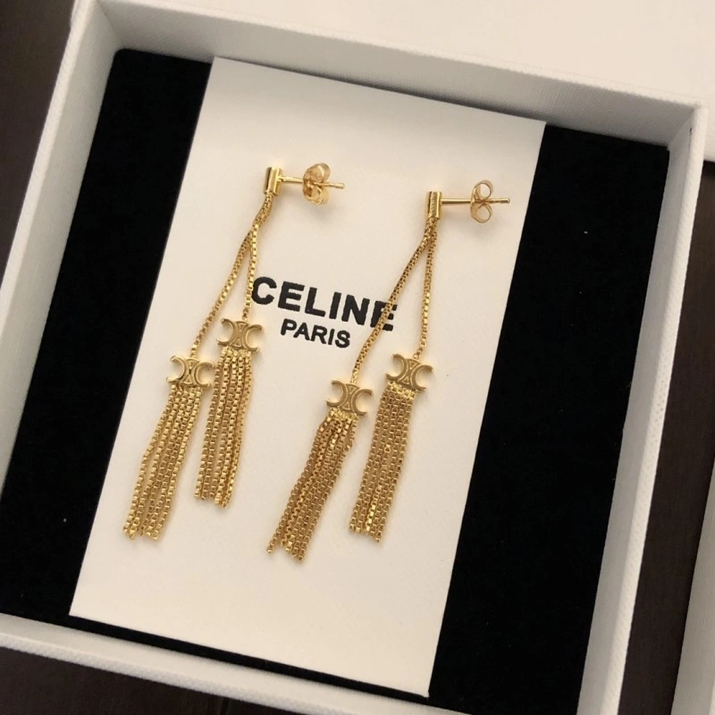 Celine Earrings Chic 217915