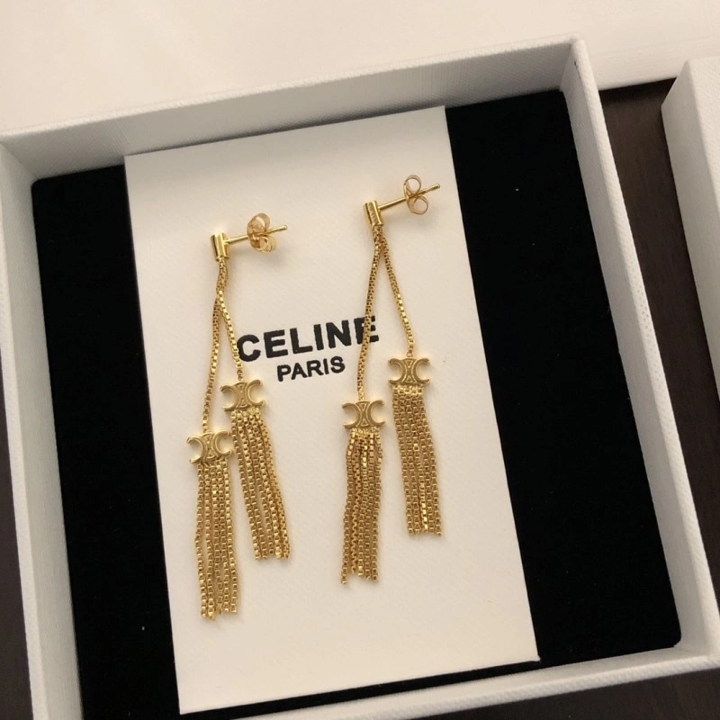 Celine Earrings Chic 217915