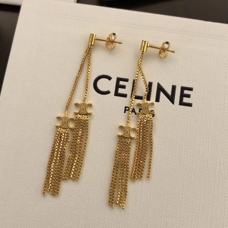 Celine Earrings Chic 217915