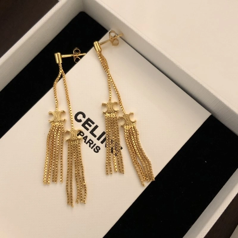 Celine Earrings Chic 217915