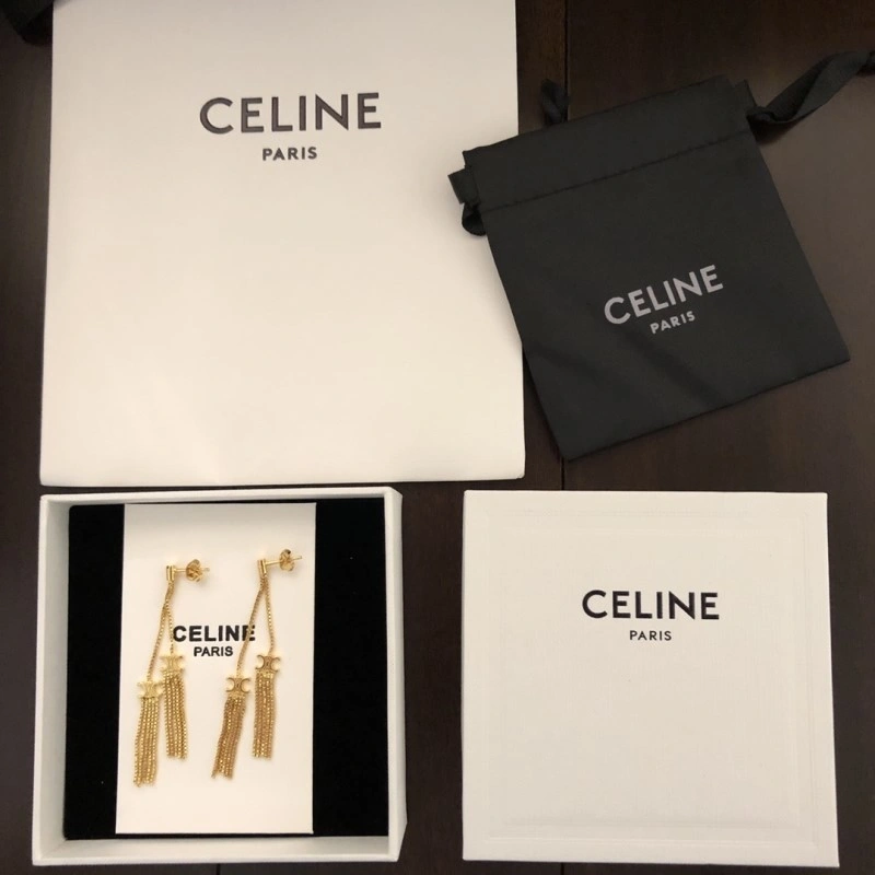 Celine Earrings Chic 217915