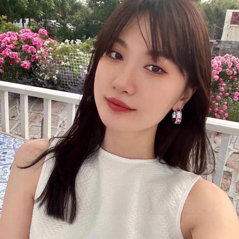FastDry Celine Earrings 217921