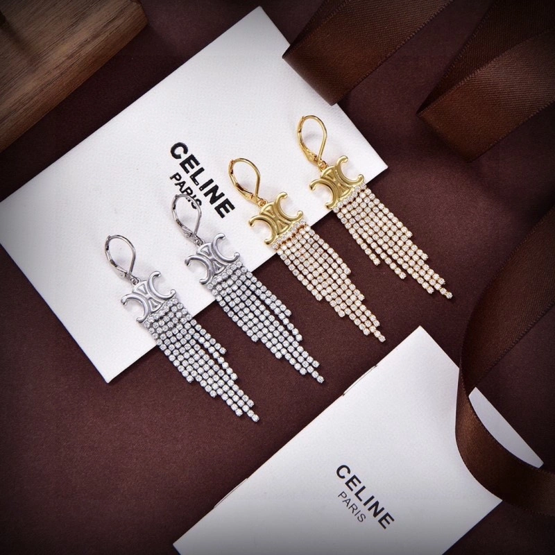 Durable Celine Earrings 217922