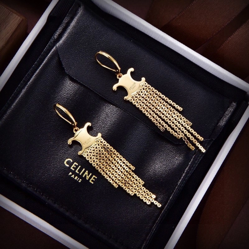 Durable Celine Earrings 217922