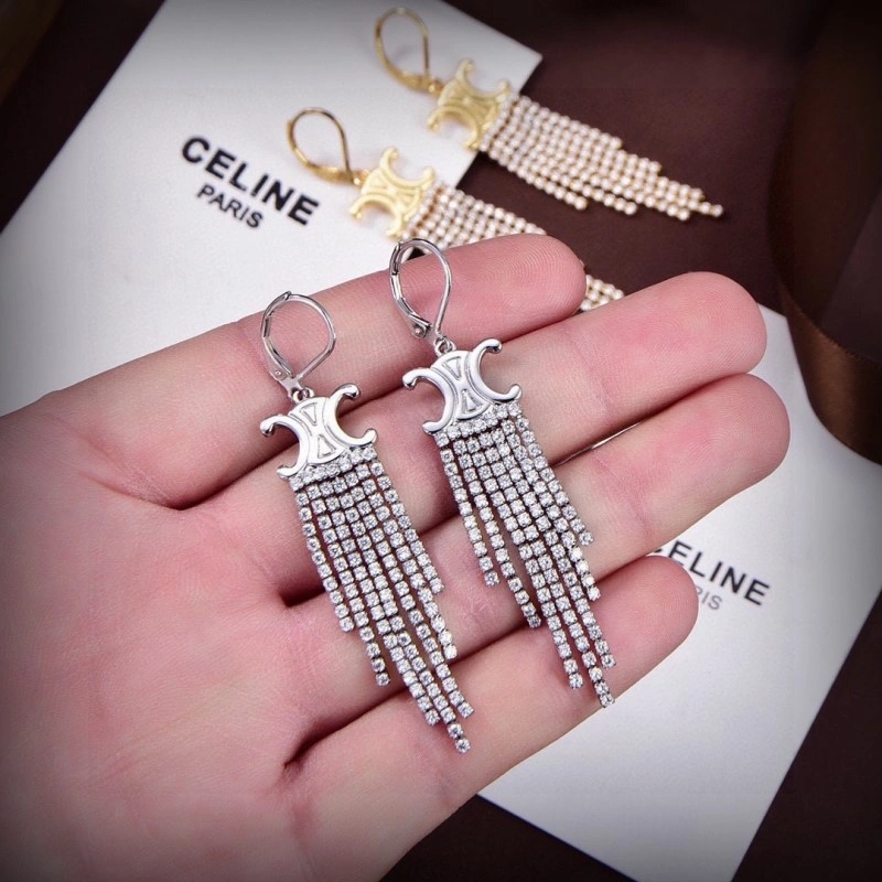 Durable Celine Earrings 217922