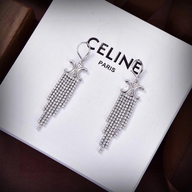Durable Celine Earrings 217922