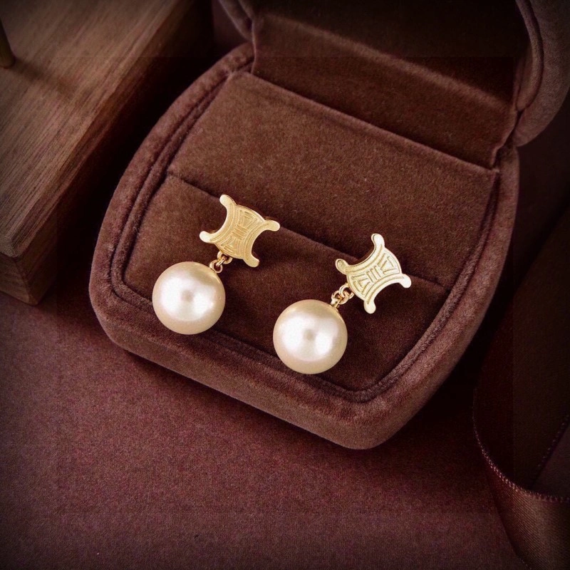 Celine Earrings FastDry 217923