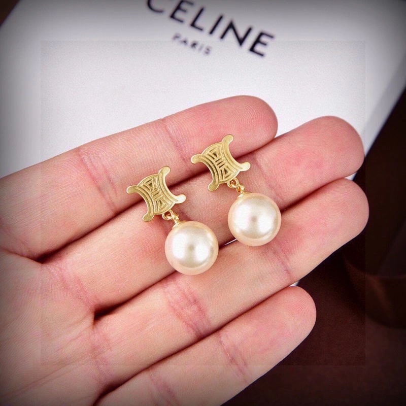 Celine Earrings FastDry 217923