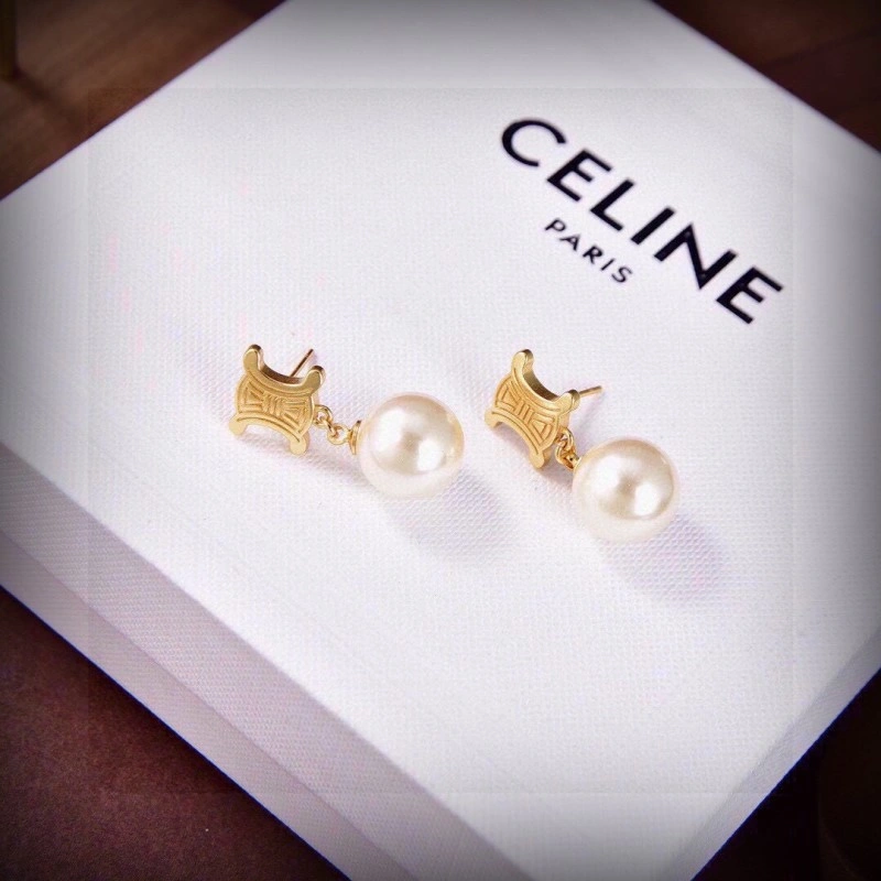 Celine Earrings FastDry 217923