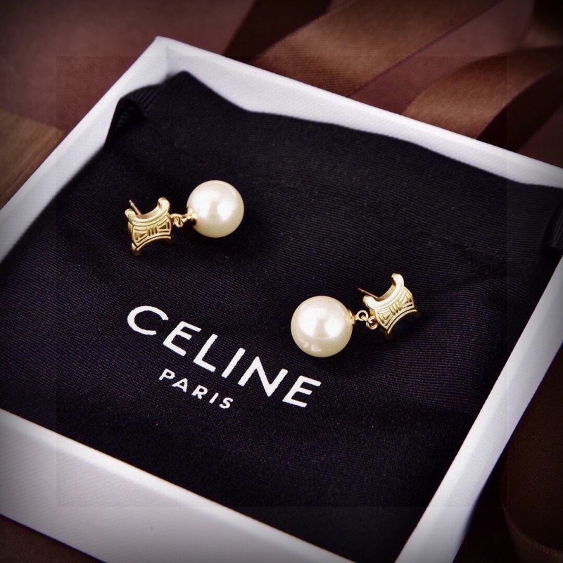 Celine Earrings FastDry 217923